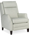 Darren - Recliner Divided Back - Power Without Articulating Headrest