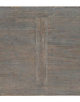 Melange - Emmett Entertainment Console - Dark Gray