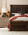 Woodcreek - Mansion Bed