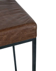 Belfort - Counter Stool