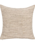 Tranquil Coasts - Wharf Pillow