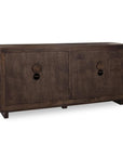 Albero - 4 Door Wood Buffet