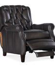 RC - Palmer Press Back Recliner