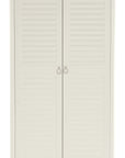 Serenity - Cape May Wardrobe - White