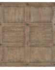 Commerce And Market - Jack O'bein Table