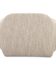 Hazel - Lounge Chair - Beige
