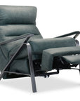 Elixir - Power Recliner With Power Headrest