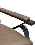 RC - Elixir Power Recliner With Power Headrest