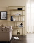 Etagere - Gold