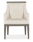 Modern Mood - Upholstered Arm Chair (Set of 2)