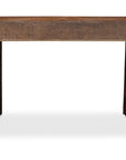 Commerce and Market - Cocktail Table - Dark Brown