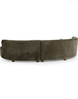 Octavia - Sectional