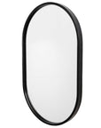 Varina - Oval Mirror