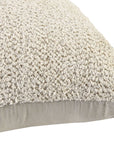 Maris - Floor Cushion - Beige