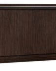 Work Your Way - House Blend Executive Desk