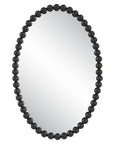 Serna - Oval Mirror