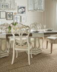 Sanctuary - Hostesse Upholstered Chair