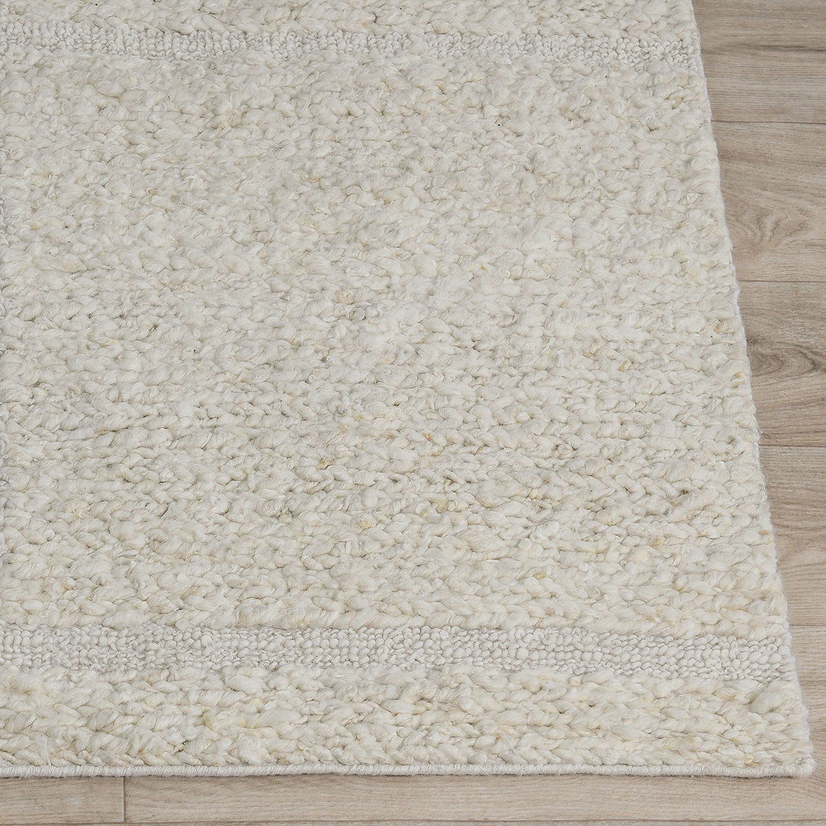 Renewed - Sinclair Wool Rug