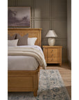 Birchaven - Nightstand, 3 Drawers