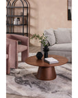 Otago - Coffee Table - Walnut