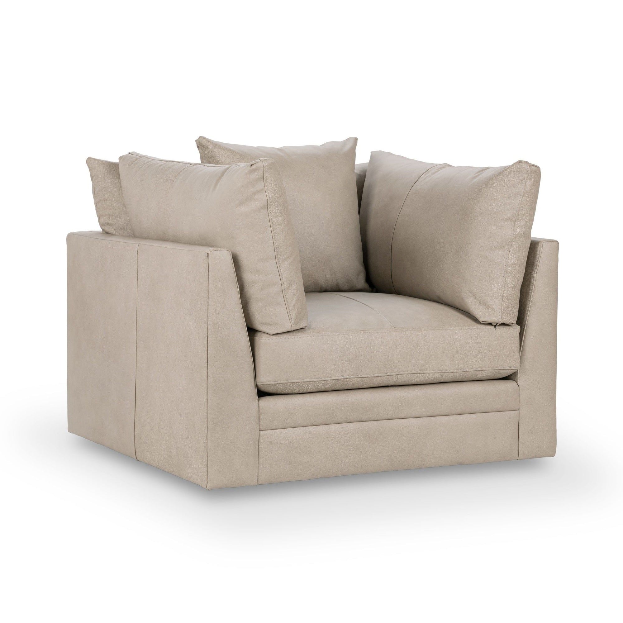 Audrey - Swivel Chair