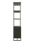 Sierra - Bookshelf - Black