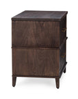 Westlake - Nightstand - Kona Brown