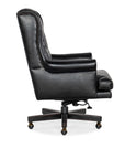 EC - Charleston Executive Swivel Tilt Chair