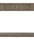 Modern Mood - Console Table