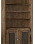 Hill Country - Pleasanton Bunching Bookcase