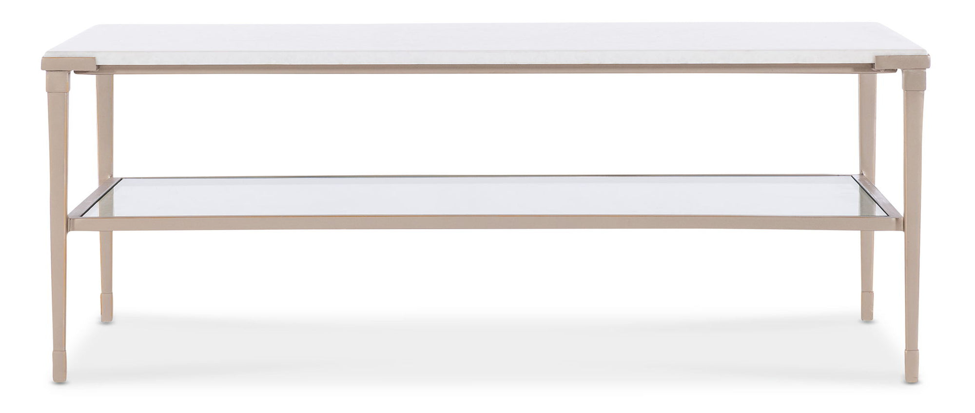 Melange - Jen Table