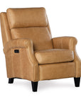 RC - Hurley Power Recliner With Power Headrest