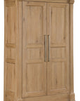 Driftwood - Wardrobe