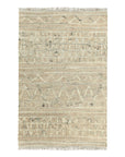 Kingston - Distressed Rug