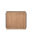Simone - Nightstand - Brown