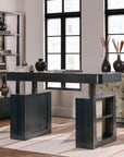Kenzo - Bookcase - Black