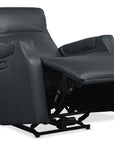 MS - Nelson Zero Gravity Power Recliner With Power Headrest And Lumbar