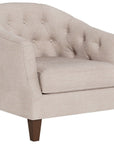 Camby - Chair, Special Order - Beige