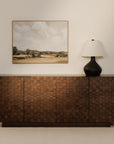 Easton - Sideboard - Brown