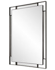 Stellan - Mirror - Black