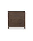 Jenson - Nightstand - Brown
