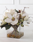 Dobbins Magnolia - Bouquet