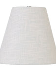 Dell - Table Lamp - White