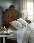 Leesburg - Poster Bed