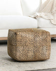 Canada - Hide Pouf
