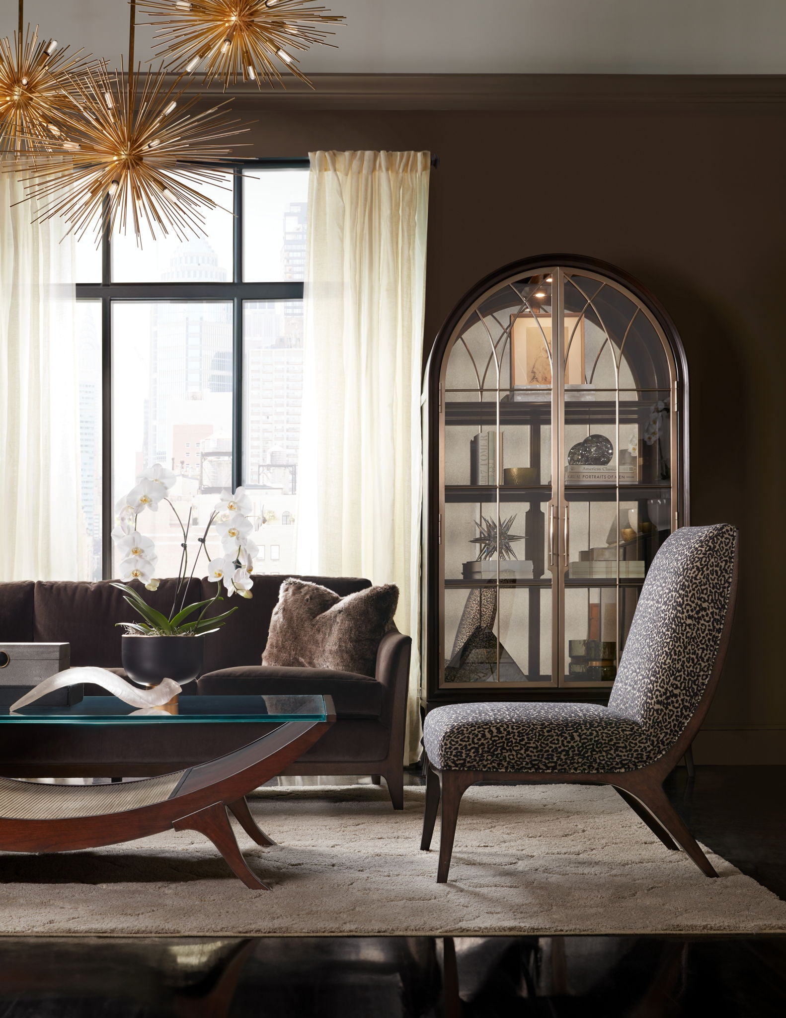 SS - Sophia Sofa