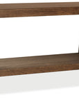 Driftwood - Rectangle Cocktail Table