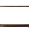Bottego - Console Table - Brown