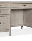 Burnham - Executive Desk