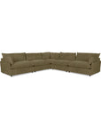 Caplan - Modular Sectional